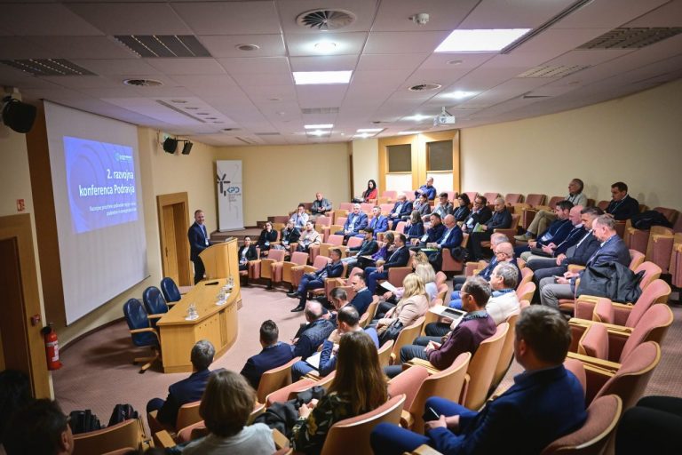 KAKO BOMO DOSEGLI ENERGETSKO SAMOOSKRBO PODRAVSKE REGIJE?