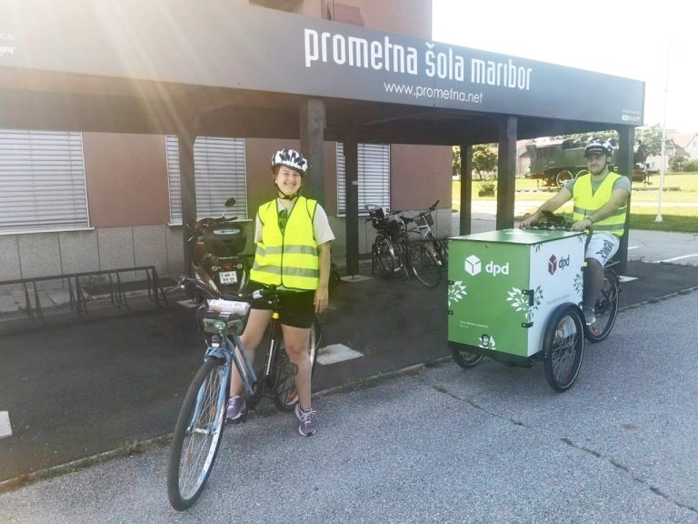 VIŠJA PROMETNA ŠOLA MARIBOR – SAMO V SODELOVANJU S PODJETJI ZARES RASTEMO IN SE BOGATIMO