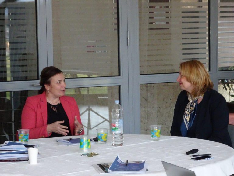 Poslovni zajtrk, nove izkušnje