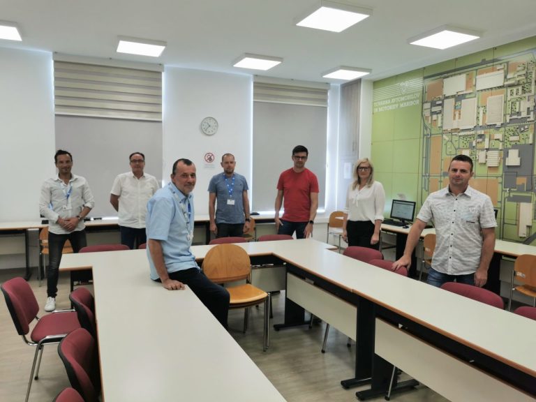 Opravljanje vozniškega izpita