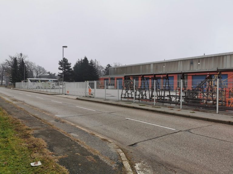 V podjetju Tam Europe napovedali odpuščanja